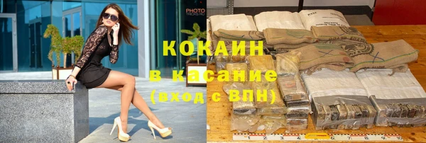 стафф Няндома